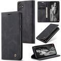 Samsung Galaxy A55 Caseme 013 Series Portemonnee Hoesje