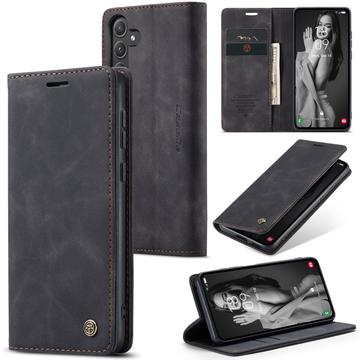 Samsung Galaxy A55 Caseme 013 Series Portemonnee Hoesje