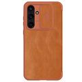 Samsung Galaxy A55 Nillkin Qin Pro Flip Cover
