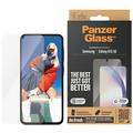 Samsung Galaxy A55 PanzerGlass Ultra-Wide Fit Screenprotector - 9H