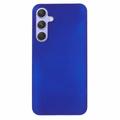 Samsung Galaxy A55 Geruberiseerd Kunststof Hoesje