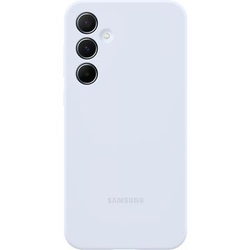 Samsung Galaxy A55 Siliconen Hoesje EF-PA556TLEGWW