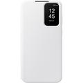 Samsung Galaxy A55 Smart View Wallet Cover EF-ZA556CWEGWW - Wit
