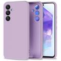 Samsung Galaxy A55 Tech-Protect Icon Siliconen Hoesje