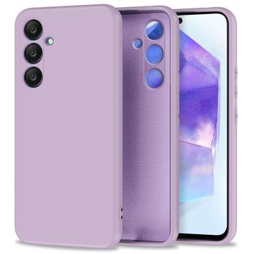 Samsung Galaxy A55 Tech-Protect Icon Siliconen Hoesje