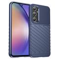 Samsung Galaxy A55 Thunder Series TPU Hoesje