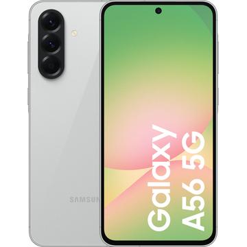 Samsung Galaxy A56 - 256GB - Lichtgrijs