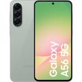 Samsung Galaxy A56 - 256GB - Olijf