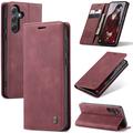 Samsung Galaxy A56 Caseme 013 Series Portemonnee Hoesje