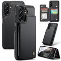 Samsung Galaxy A56 Caseme C22 Hoesje RFID-kaart portemonnee