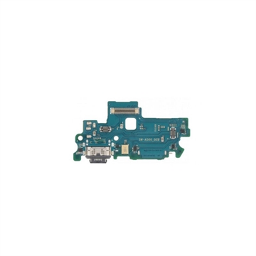Samsung Galaxy A56 Oplaad Connector Flexkabel
