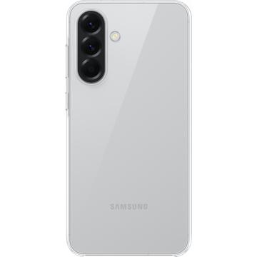 Samsung Galaxy A56 Clear Cover EF-QA566CTEGWW - Doorzichtig