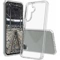 Samsung Galaxy A56 JT Berlin Pankow Clear Hoesje - Doorzichtig