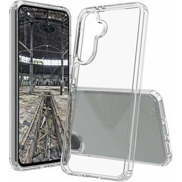 Samsung Galaxy A56 JT Berlin Pankow Clear Hoesje - Doorzichtig