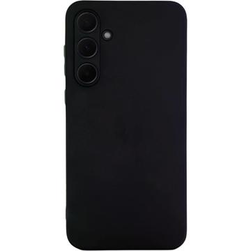 Samsung Galaxy A56 JT Berlin Pankow Soft TPU Hoesje - Zwart