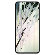 Samsung Galaxy A56 LCD & Touchscreen Reparatie