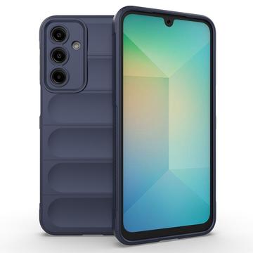Samsung Galaxy A56 Rugged TPU Hoesje