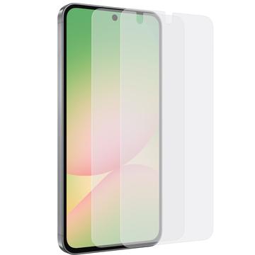 Samsung Galaxy A56 Screenprotector EF-UA566CTEGWW - Doorzichtig