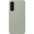 Samsung Galaxy A56 Silicone Cover EF-PA566CGEGWW - Saliegroen