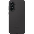 Samsung Galaxy A56 Silicone Cover EF-PA566CBEGWW - Zwart