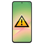 Samsung Galaxy A56 Oplaad Connector Flexkabel Reparatie