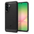 Samsung Galaxy A56 Spigen Rugged Armor TPU Hoesje - Zwart