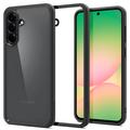 Samsung Galaxy A56 Spigen Ultra Hybrid Cover - Zwart