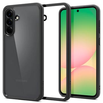 Samsung Galaxy A56 Spigen Ultra Hybrid Cover - Zwart