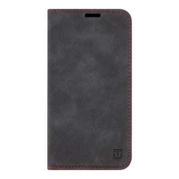 Samsung Galaxy A56 Tactical Xproof Portemonnee Hoesje - Zwarte Havik