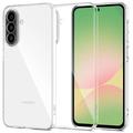 Samsung Galaxy A56 Tech-Protect FlexAir TPU Hoesje - Doorzichtig