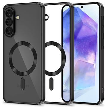 Samsung Galaxy A56 Tech-Protect MagFlex hoesje - MagSafe compatibel