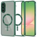 Samsung Galaxy A56 Tech-Protect MagFlex hoesje - MagSafe compatibel