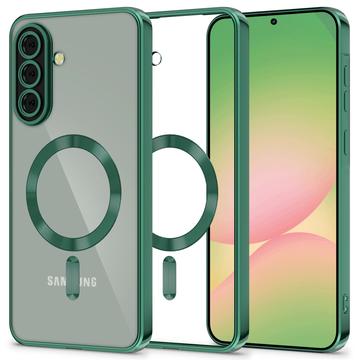 Samsung Galaxy A56 Tech-Protect MagFlex hoesje - MagSafe compatibel