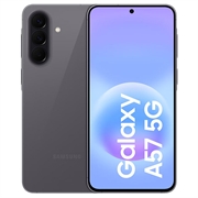 Samsung Galaxy A57 - 256GB - Grijs