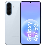 Samsung Galaxy A57 - 512GB - Blauw