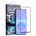 Samsung Galaxy A57 Film van het aluminium-Siliciumglas - 9H, Volledige dekking