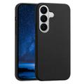 Samsung Galaxy A57 Antislip TPU hoesje - Zwart