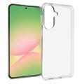 Samsung Galaxy A57 Anti-slip TPU hoesje - Doorzichtig