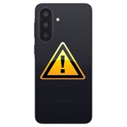 Samsung Galaxy A57 Batterij Cover Reparatie