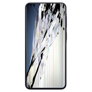 Samsung Galaxy A57 LCD & Touchscreen Reparatie