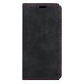 Samsung Galaxy A57 Tactical Xproof Portemonnee Hoesje - Zwarte Havik