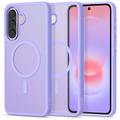 Samsung Galaxy A57 Tech-Protect Magmat Hoesje - MagSafe-compatibel
