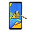 Samsung Galaxy A7 (2018) Diagnose