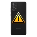 Samsung Galaxy A72 Batterij Cover Reparatie