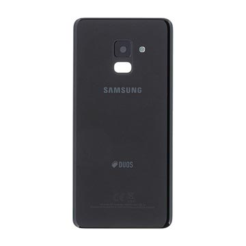 Samsung Galaxy A8 (2018) Achterkant GH82-15557A