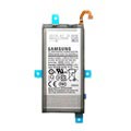 Samsung Galaxy A8 (2018) Batteri EB-BA530ABE - 3000mAh