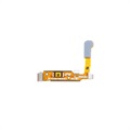 Samsung Galaxy A8 (2018) Sluimerknop Flexkabel GH59-14856A