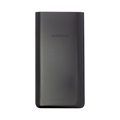 Samsung Galaxy A80 Achterkant GH82-20055A - Zwart