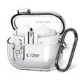 Samsung Galaxy Buds3/Buds3 Pro/Buds3 FE Tech-Protect FlexAir-hoesje - Transparant