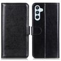 Samsung Galaxy F34/M34 5G Portemonnee Hoesje met Magnetische Sluiting